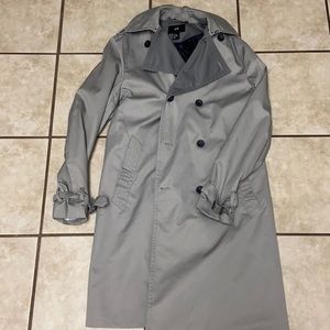 Pea coat from H&M Brand new Condition